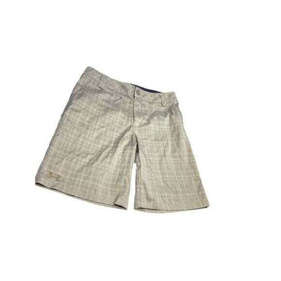 Preppy Streetwear Coquette Utility Under Armour Men's Shorts Size XL - Picture 1 of 4